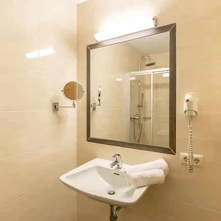 Apartamento Bergjuwel Typ 5 *