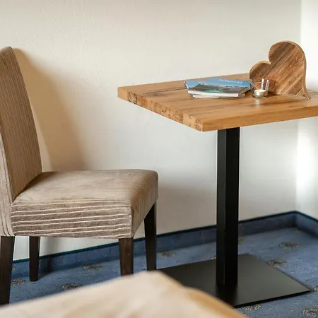 Apartment Bergjuwel Typ 5