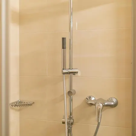Apartamento Bergjuwel Typ 5 Fügen