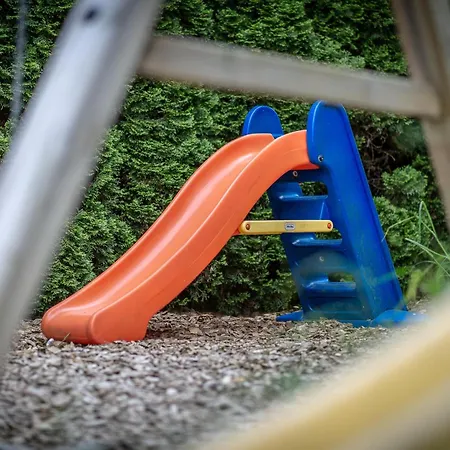 Bergjuwel Typ 5 Apartment *