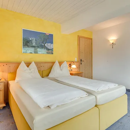 Bergjuwel Typ 5 Apartment Fuegen