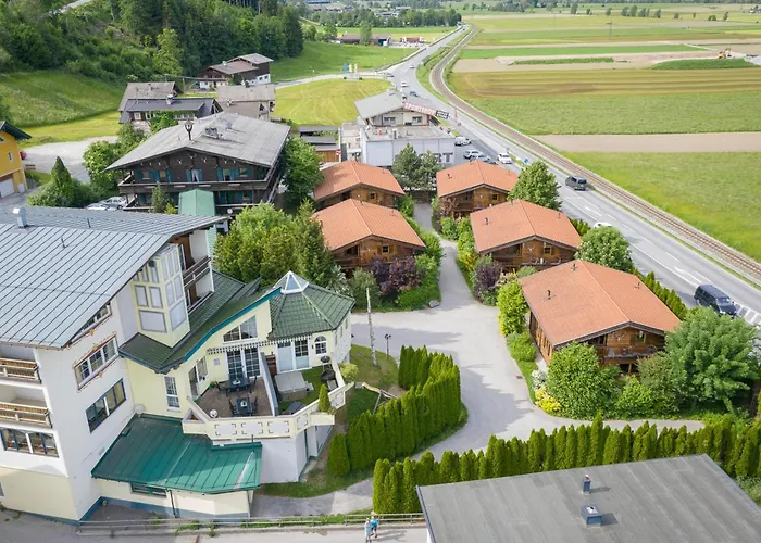 Bergjuwel Typ 5 Fügen