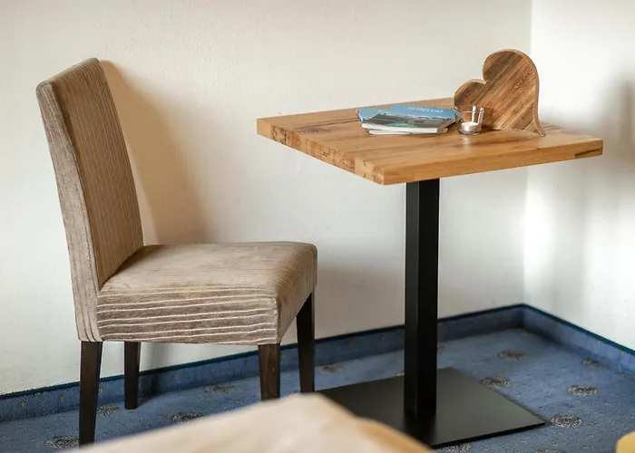 Appartement Bergjuwel Typ 5