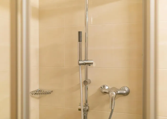 Appartement Bergjuwel Typ 5 Fügen