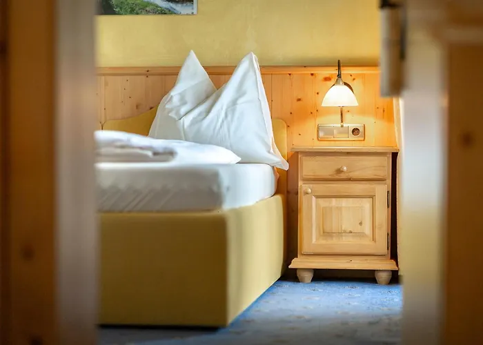 Bergjuwel Typ 5 Appartement