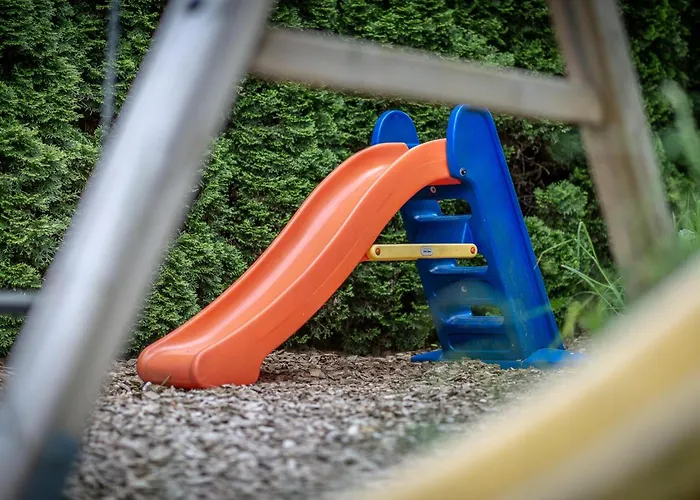 Bergjuwel Typ 5 Appartement *