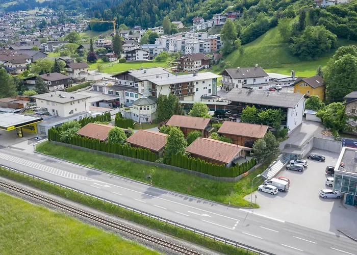 Bergjuwel Typ 5 Fügen