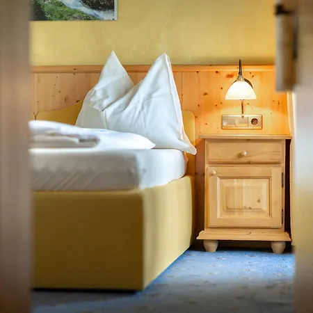 Bergjuwel Typ 5 דירה