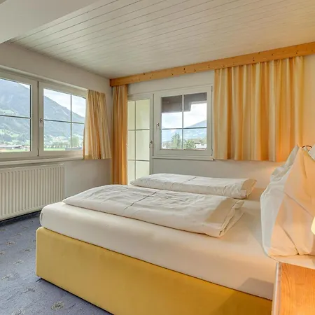 Bergjuwel Typ 5 דירה *