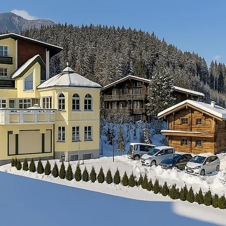 Bergjuwel Typ 5 * פוגן