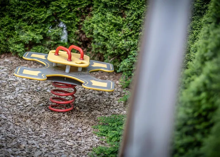 公寓 Bergjuwel Typ 5 菲根