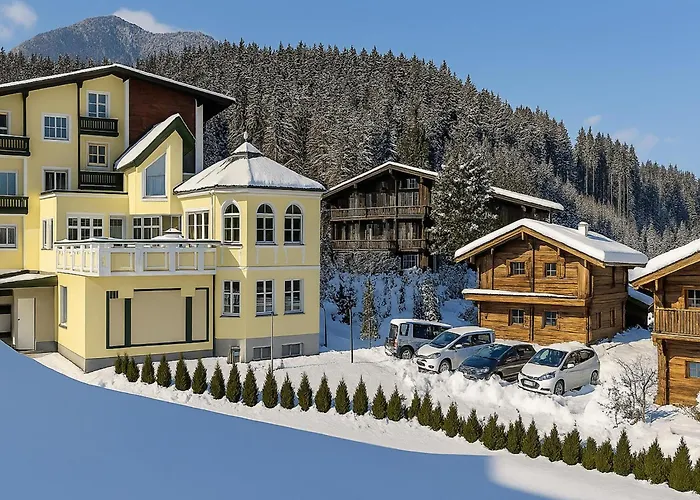 Bergjuwel Typ 5 * 菲根