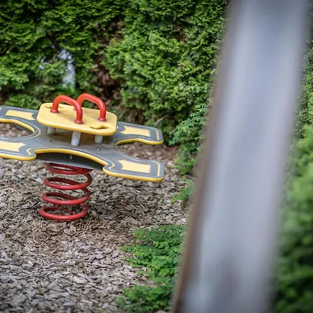 Lejlighed Bergjuwel Typ 5 Fügen