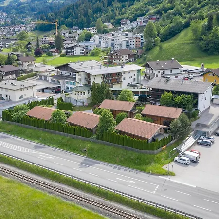 Bergjuwel Typ 5 Fügen